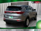 Used 2017 Kia Sportage LX image 5