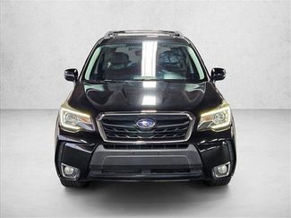 Used 2018 Subaru Forester 2.0XT Touring w/ Popular Package #2 video 2