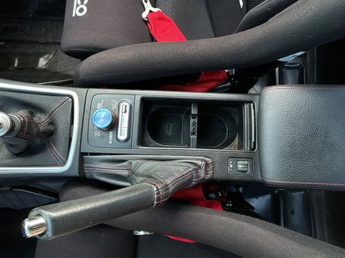 Used 2012 Subaru Impreza WRX STI Limited image 18