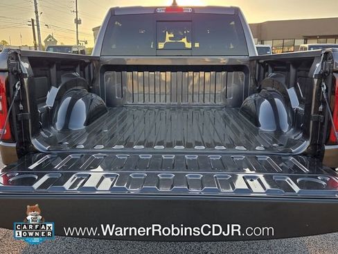 Used 2025 RAM 1500 Big Horn AWD/4WD image 14