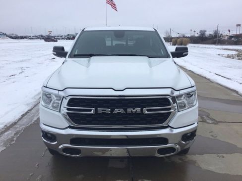 Used 2022 RAM 1500 Big Horn image 10