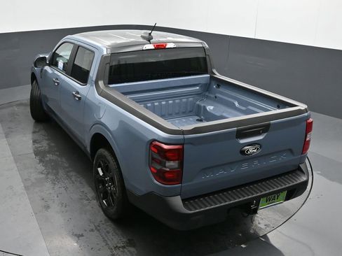 New 2025 Ford Maverick XLT w/ XLT Luxury Package image 44