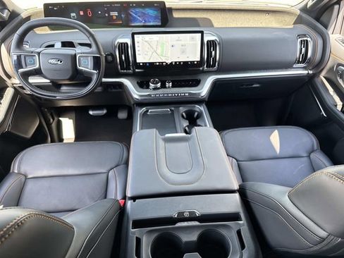 New 2025 Ford Expedition Tremor image 21