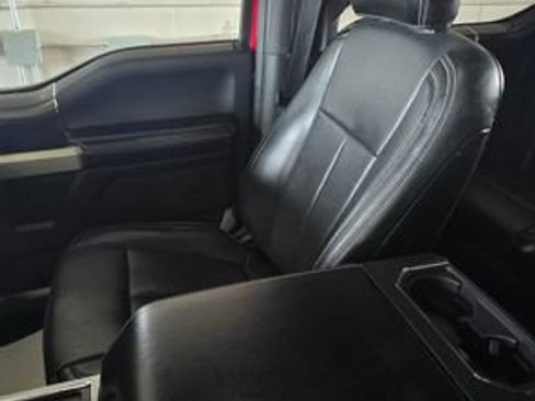 Used 2018 Ford F150 Lariat image 22