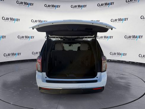 Used 2023 Chevrolet Tahoe LT image 16