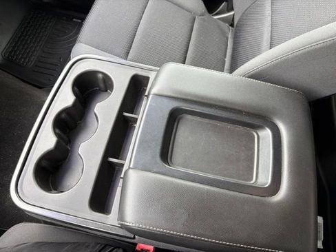 Used 2014 Chevrolet Silverado 1500 LT w/ All Star Edition AWD/4WD image 17