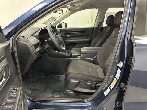 Certified 2024 Honda CR-V LX image 22