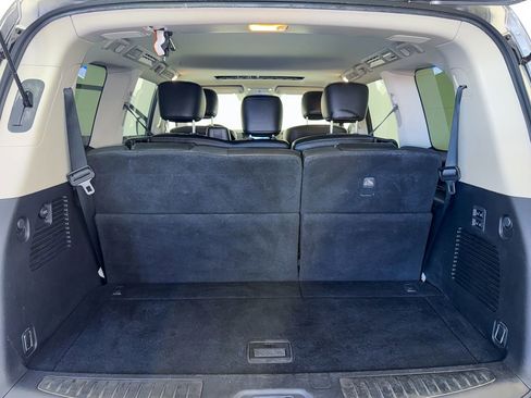 Used 2019 INFINITI QX80 Luxe w/ Proassist Package image 35