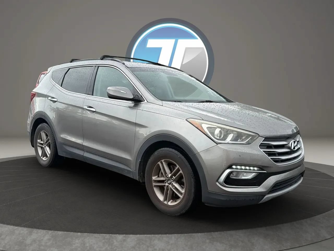 Used 2018 Hyundai Santa Fe Sport FWD image 20