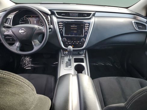Used 2020 Nissan Murano S w/ Technology Package image 12