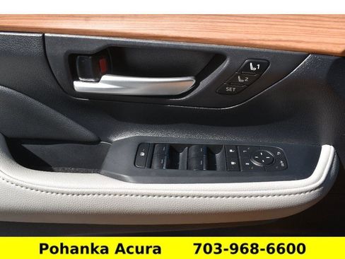 Used 2026 Toyota Grand Highlander AWD Hybrid image 23