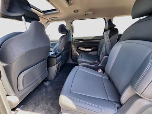 New 2026 Kia EV9 Light RWD image 26