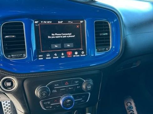 Used 2021 Dodge Charger Scat Pack RWD image 5