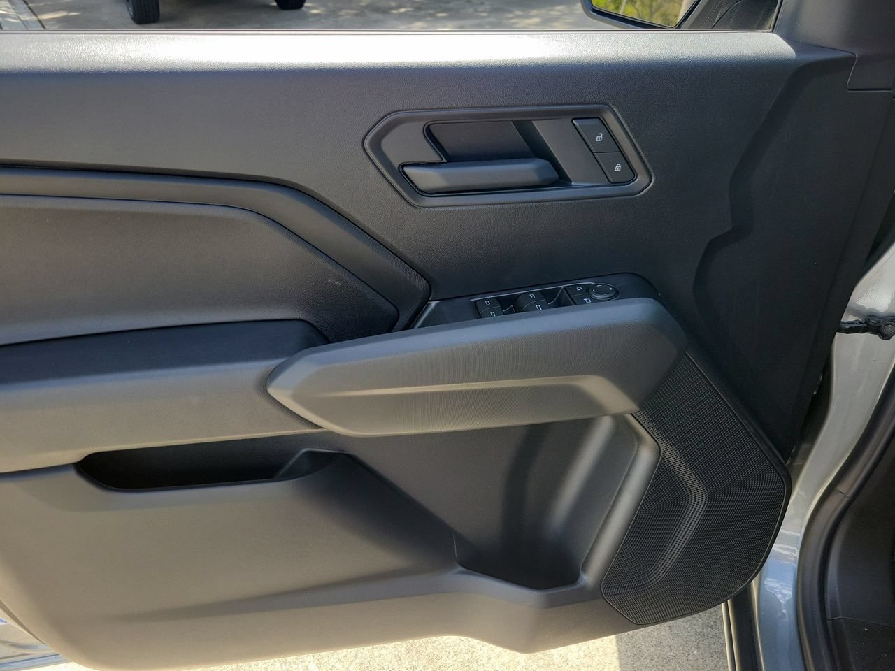 New 2026 Chevrolet Colorado Trail Boss AWD/4WD image 12