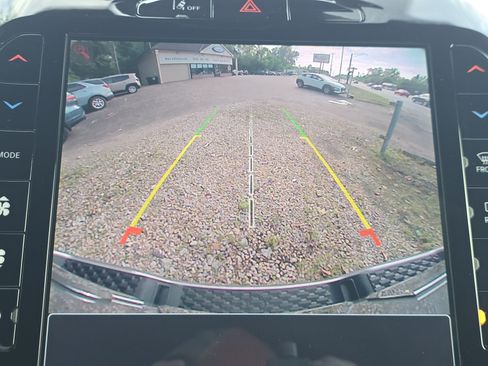 Used 2025 RAM 1500 Big Horn RWD image 25