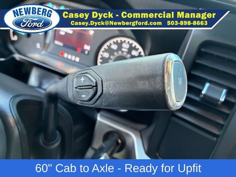 Used 2024 Ford F450 XLT w/ XLT Value Package AWD/4WD image 19