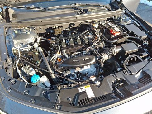 Used 2023 Honda Accord LX image 25