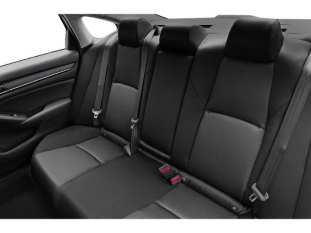 Used 2019 Honda Accord LX image 13