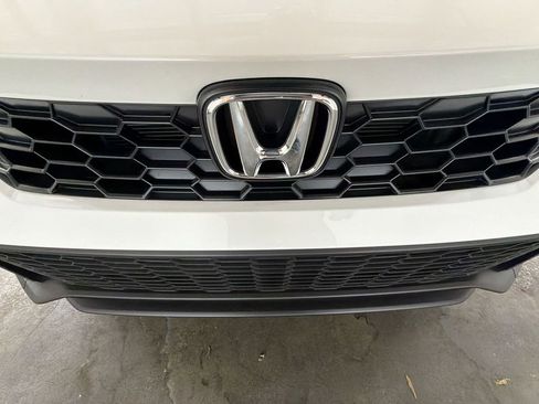 Used 2026 Honda Civic Sport image 28