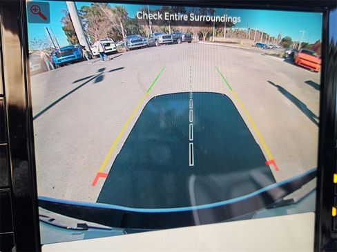 New 2026 RAM 1500 Laramie w/ Sport Appearance Package image 19