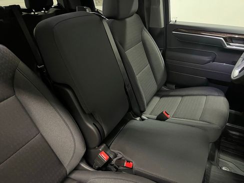 New 2026 GMC Sierra 1500 Elevation image 39