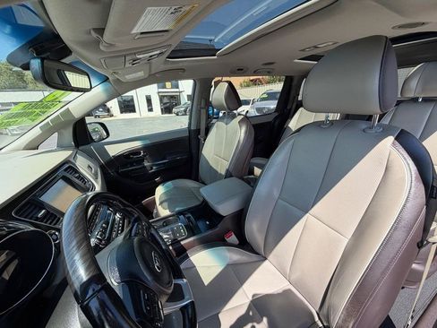 Used 2016 Kia Sedona SX Limited FWD image 29