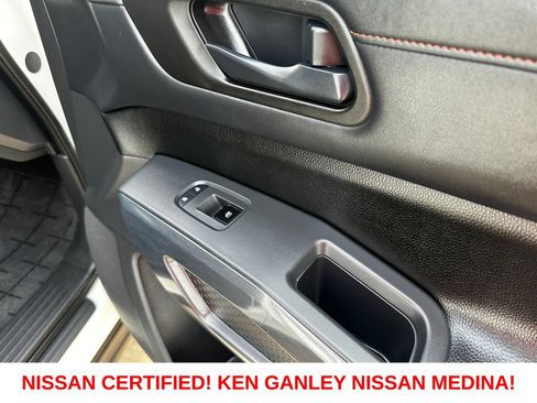 Certified 2024 Nissan Pathfinder Rock Creek AWD/4WD image 55