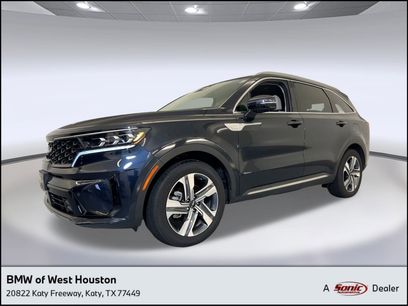 Used 2024 Kia Sorento SX Prestige