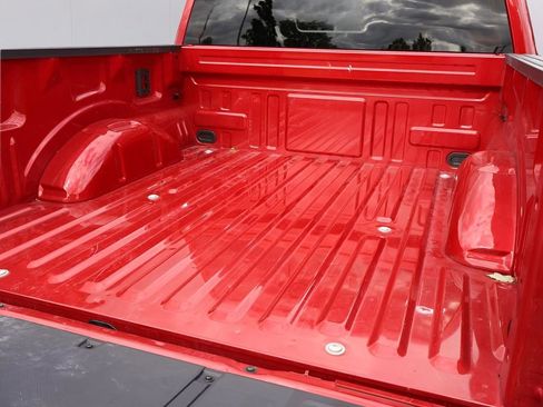 Used 2024 Ford F150 Raptor image 19