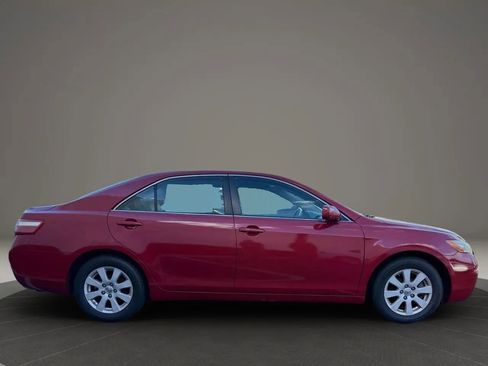 Used 2008 Toyota Camry XLE image 9