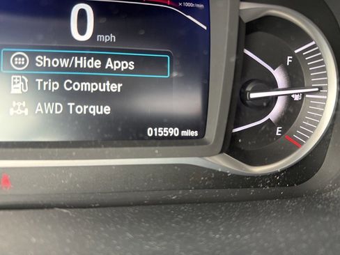 Used 2023 Honda Passport EX-L image 13