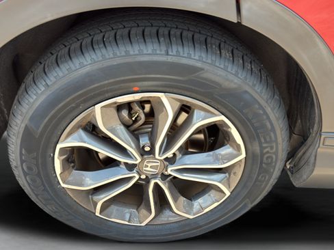 Used 2022 Honda CR-V EX image 31