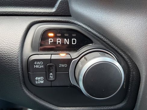 Certified 2024 RAM 2500 Big Horn w/ Bed Utility Group image 22