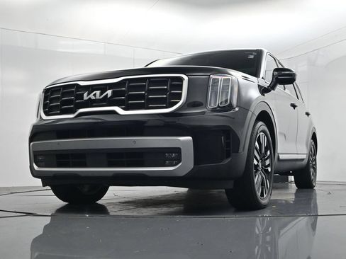 Certified 2024 Kia Telluride SX AWD/4WD image 43
