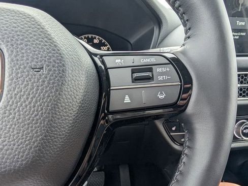 New 2026 Honda HR-V EX-L image 20