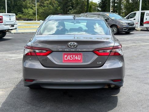 Used 2023 Toyota Camry LE FWD image 29