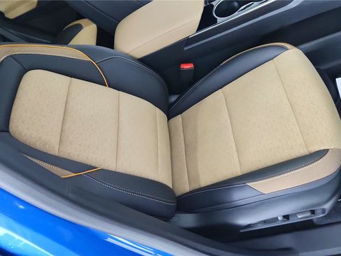 Used 2025 Chevrolet Equinox ACTIV w/ Convenience Package III image 43