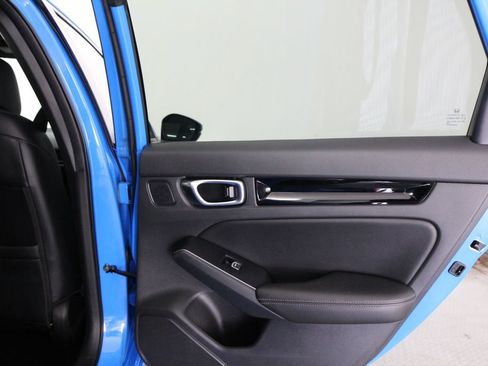 Used 2024 Honda Civic Sport Touring image 40