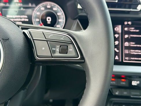 New 2026 Audi A3 2.0T Premium Plus AWD/4WD image 35