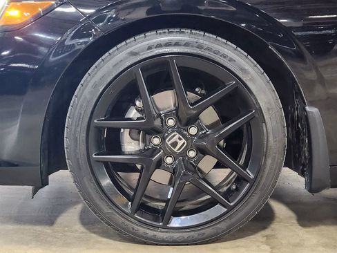 Used 2022 Honda Civic Sport image 28