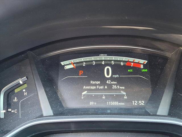 Used 2017 Honda CR-V Touring image 10