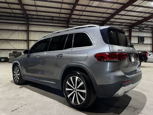 Used 2020 Mercedes-Benz GLB 250 - w/ Premium Package image 7