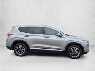Used 2020 Hyundai Santa Fe SEL w/ Convenience + Premium Package video 3