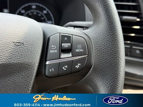 New 2025 Ford Transit 350 148 High Roof image 18