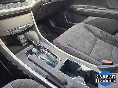 Used 2013 Honda Accord EX image 29