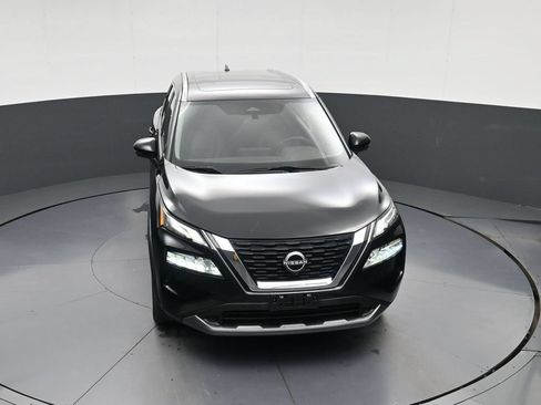 Used 2023 Nissan Rogue SL w/ SL Premium Package AWD/4WD image 24