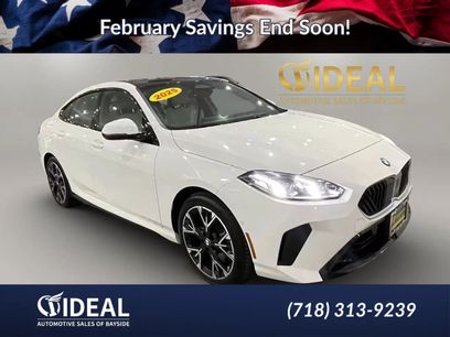 Used 2025 BMW 228i xDrive