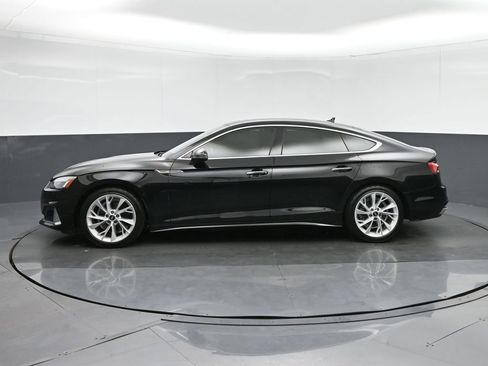 Used 2022 Audi A5 2.0T Premium Plus image 4