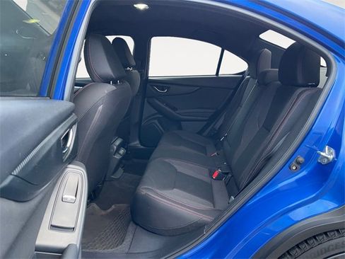 Used 2022 Subaru WRX Premium image 13