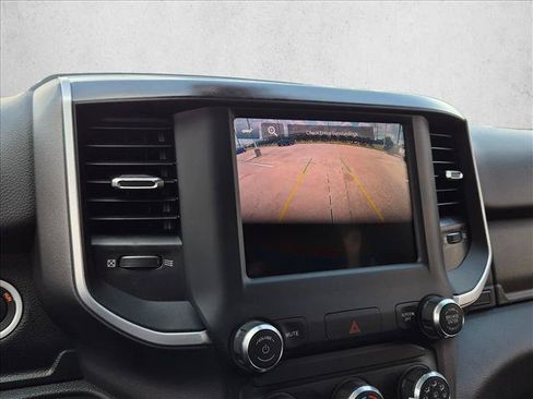 Used 2022 RAM 1500 Lone Star AWD/4WD image 11